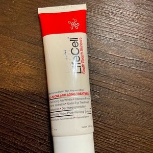 LifeCell SOUTH BEACH SKINCARE